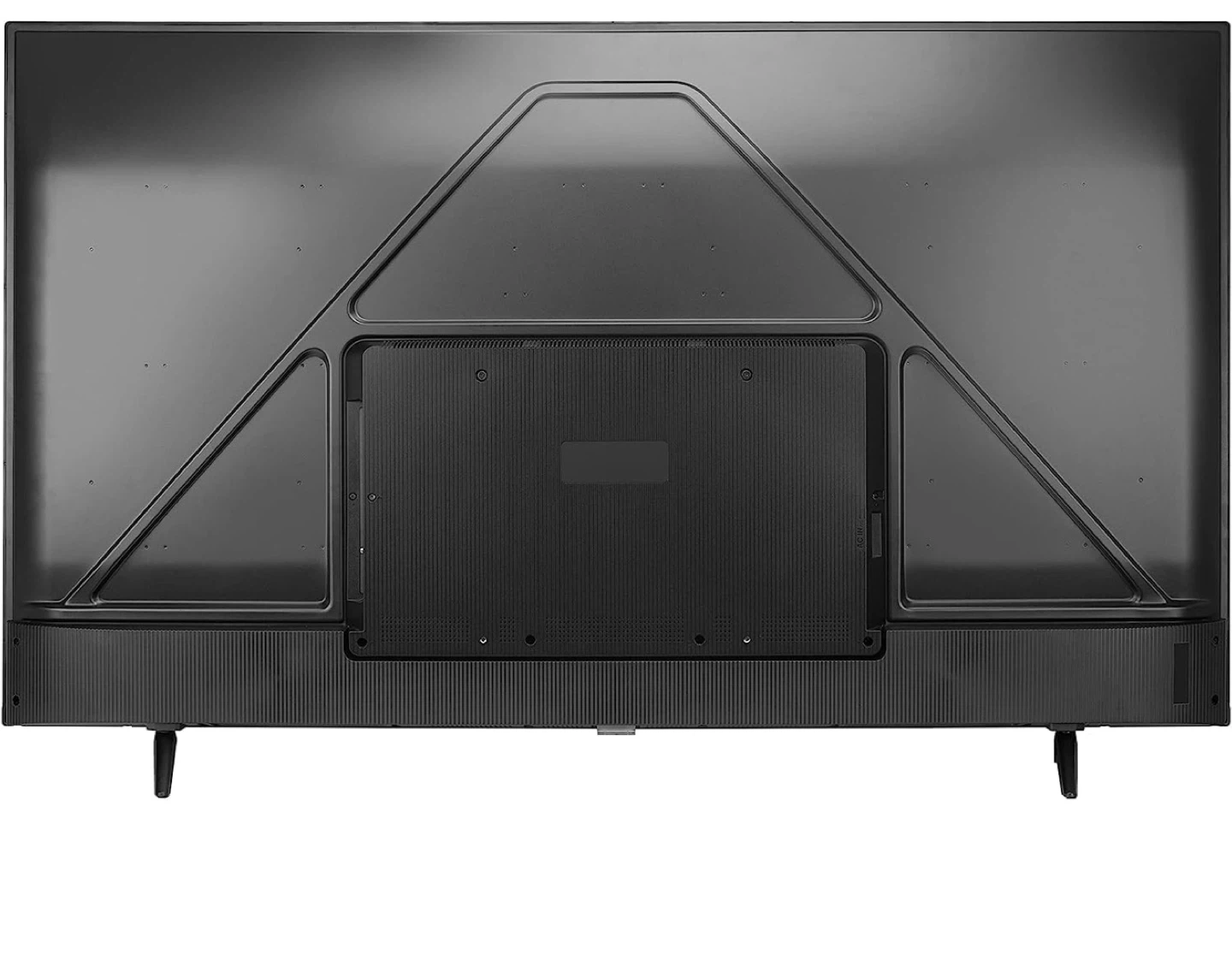 TCL 43” 4K UHD Smart Google TV – Great Deal!