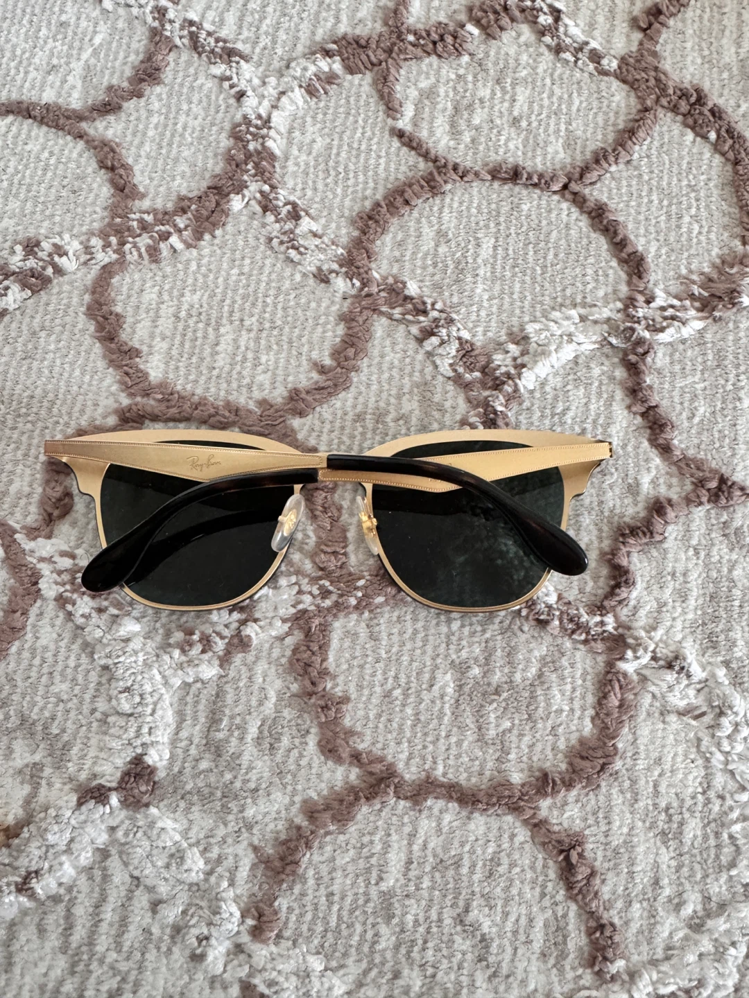 Ray-Ban Sunglasses