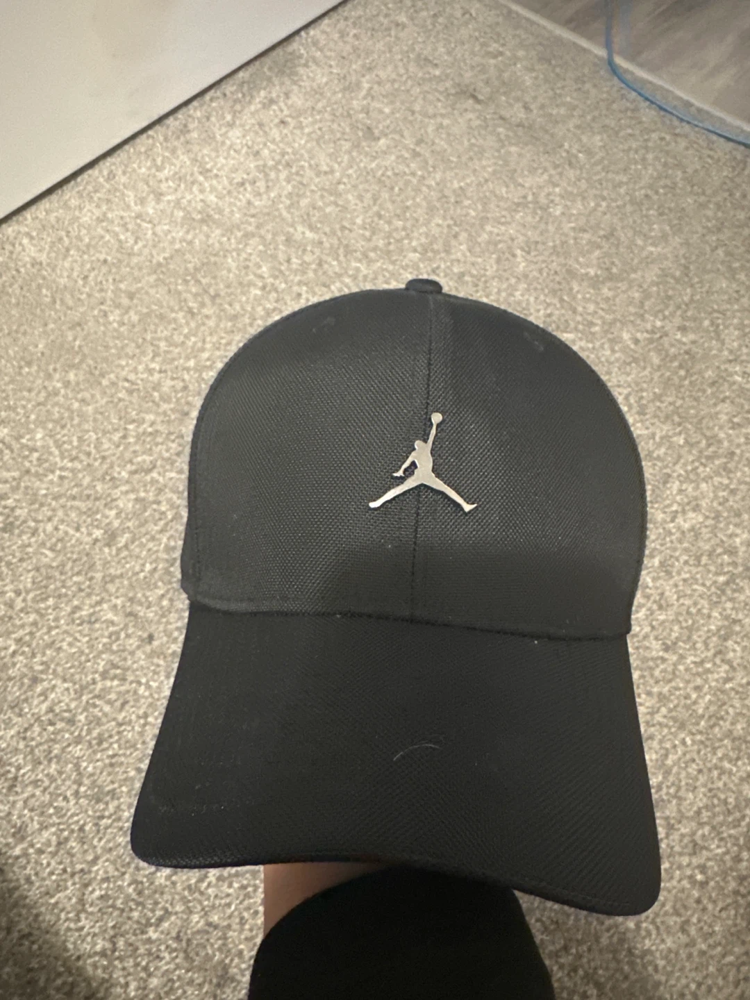 Jordan Baseball Cap