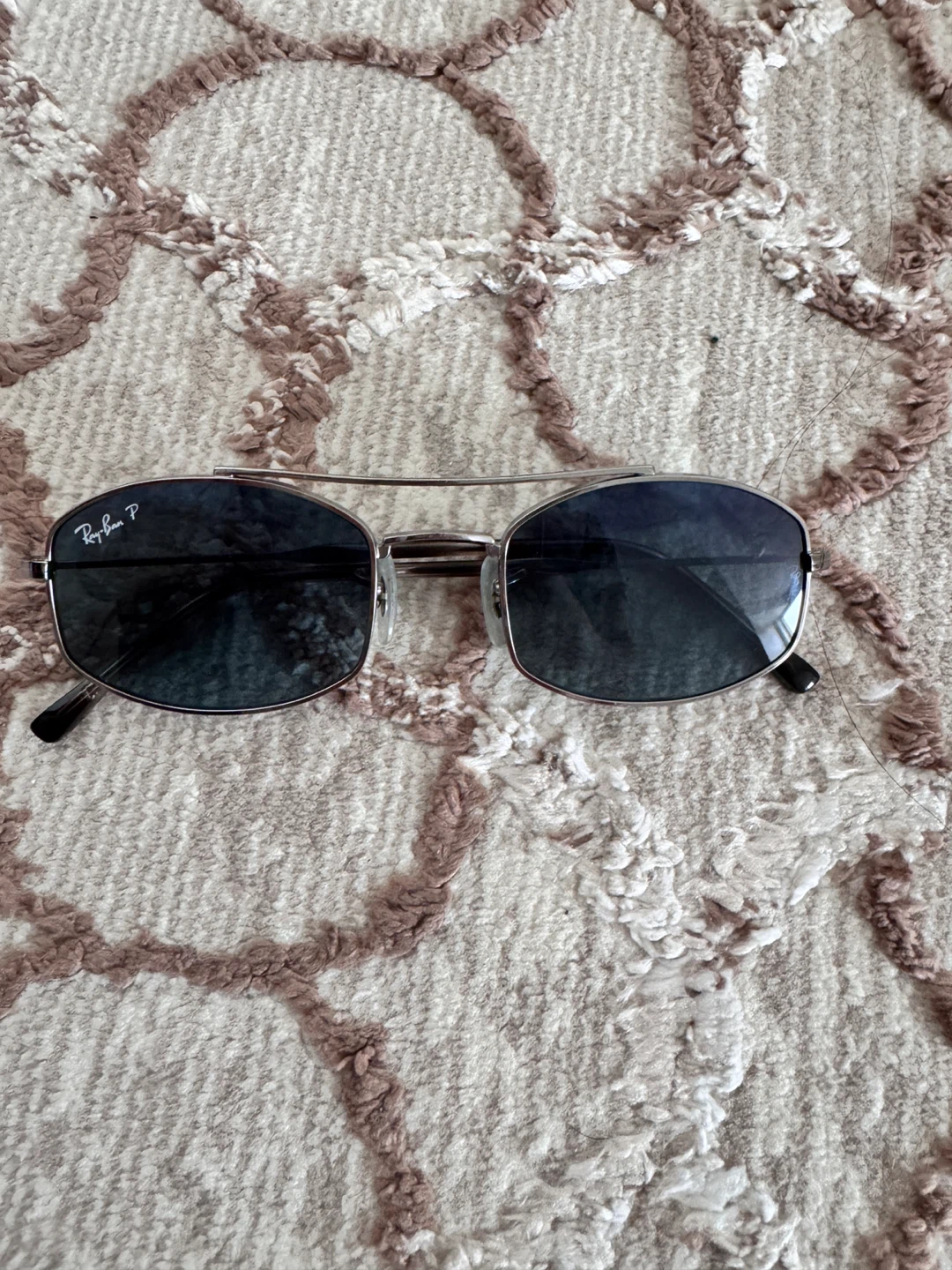 Ray-Ban Polarized Sunglasses