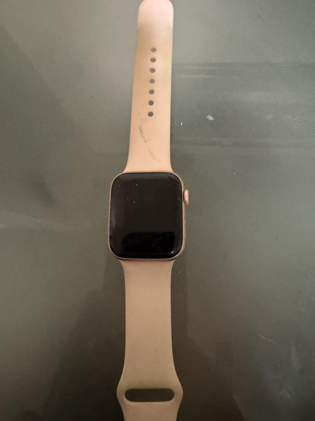 Apple Watch Series 4 Rose Gold - photo 2
