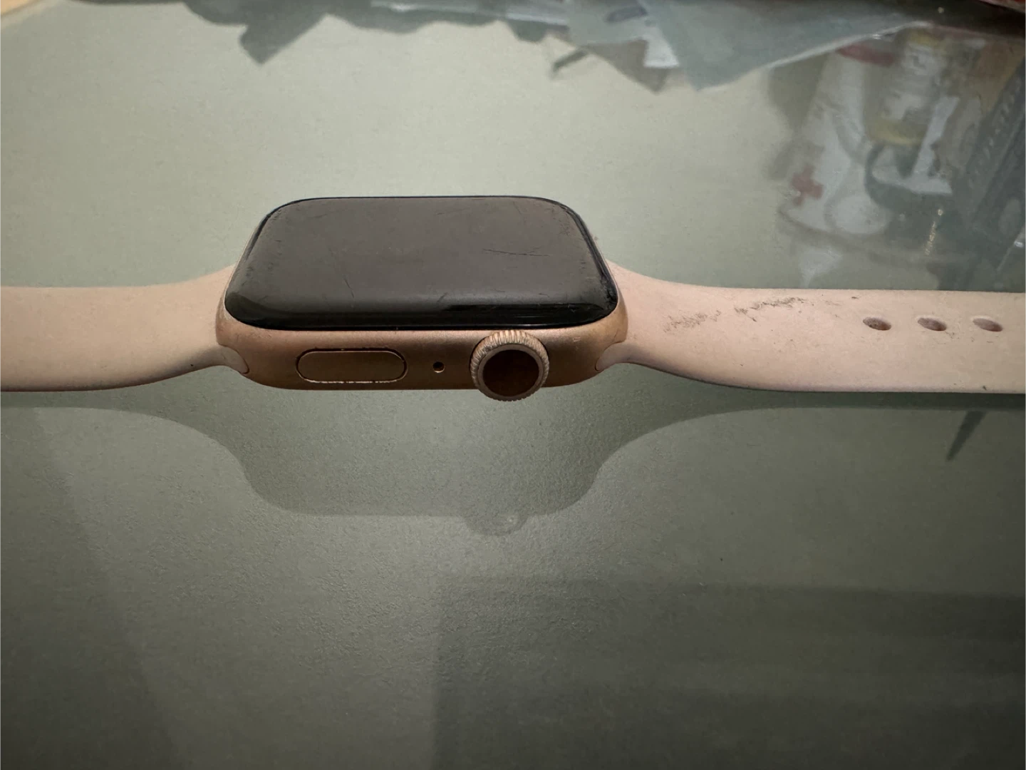 Apple Watch Series 4 Rose Gold - photo 4