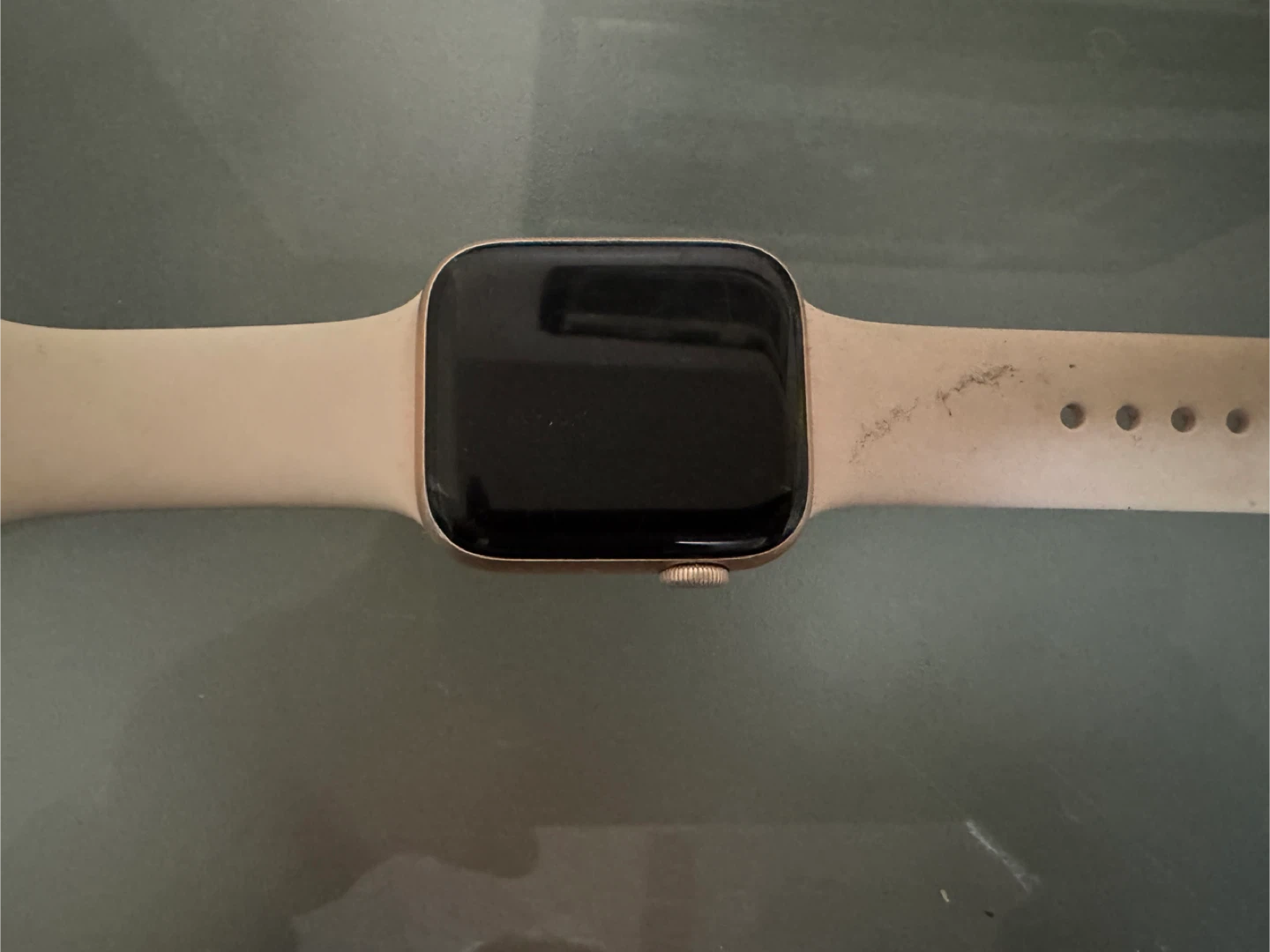 Apple Watch Series 4 Rose Gold - photo 3