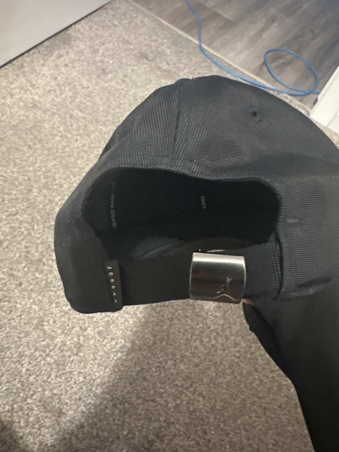 Jordan Baseball Cap - photo 2