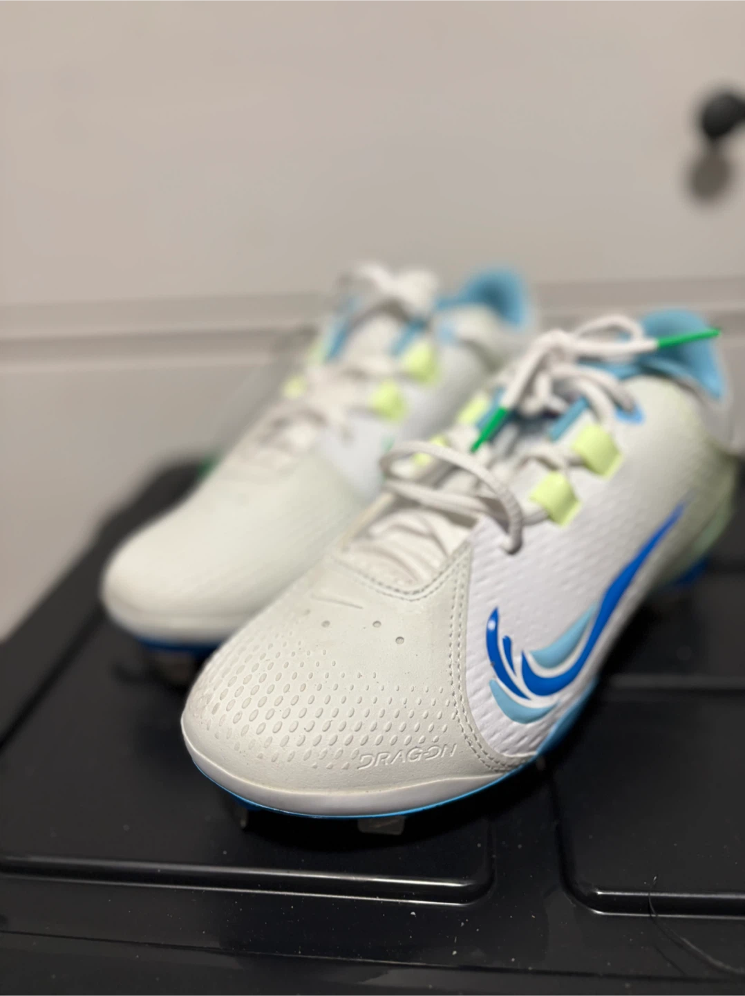 Nike Hyperdiamond 4 Softball Cleats - photo 2