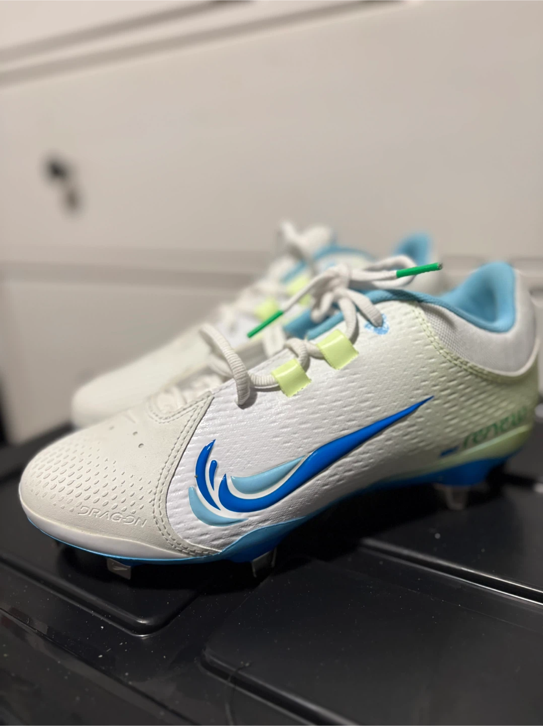 Nike Hyperdiamond 4 Softball Cleats