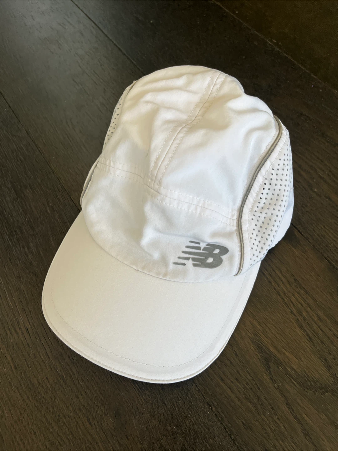 New Balance Performance Run Cap