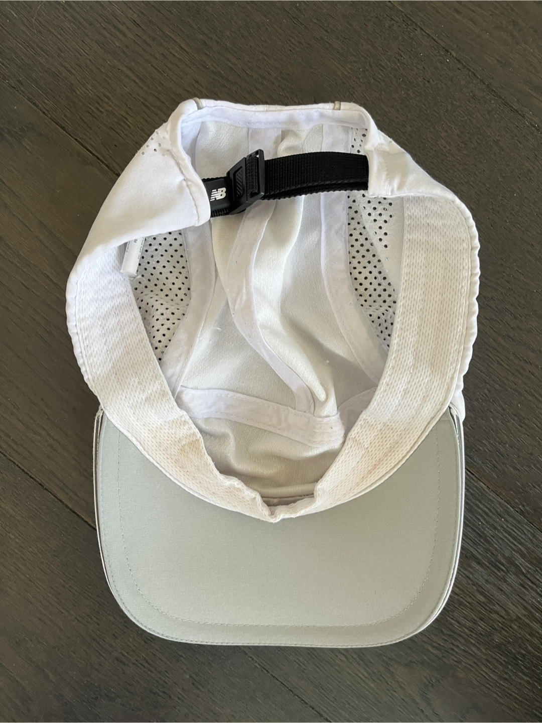 New Balance Performance Run Cap - photo 3