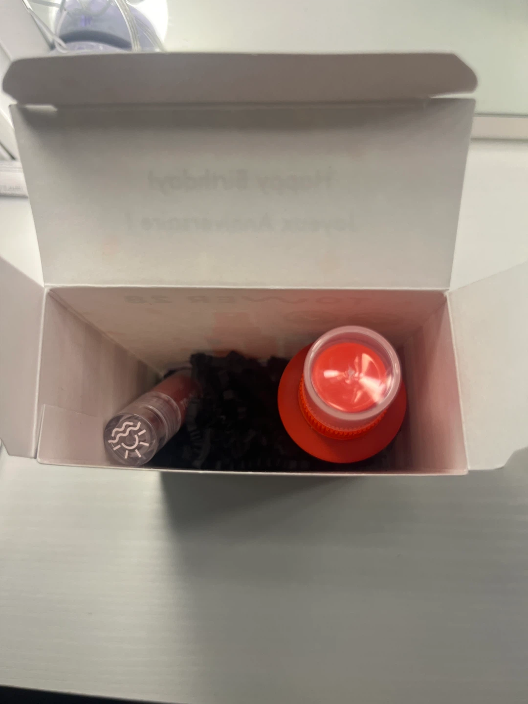 Tower 28 Beauty Insider Set - ShineOn Lip Jelly & SOS Spray - photo 3