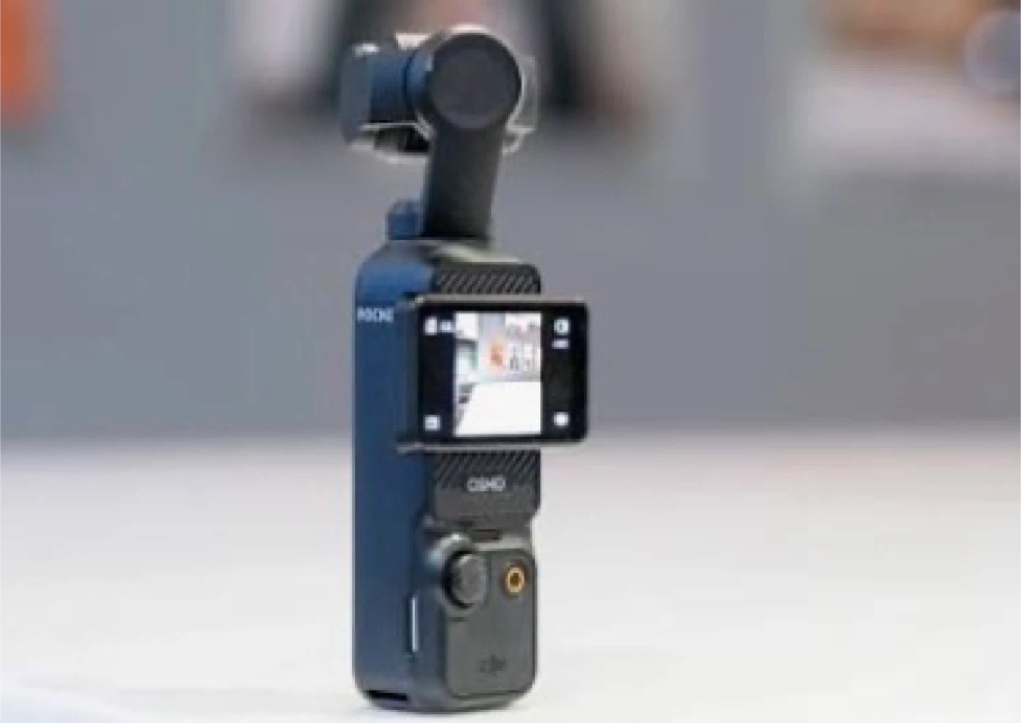 DJI Osmo Pocket 3 Capture More Combo - photo 3