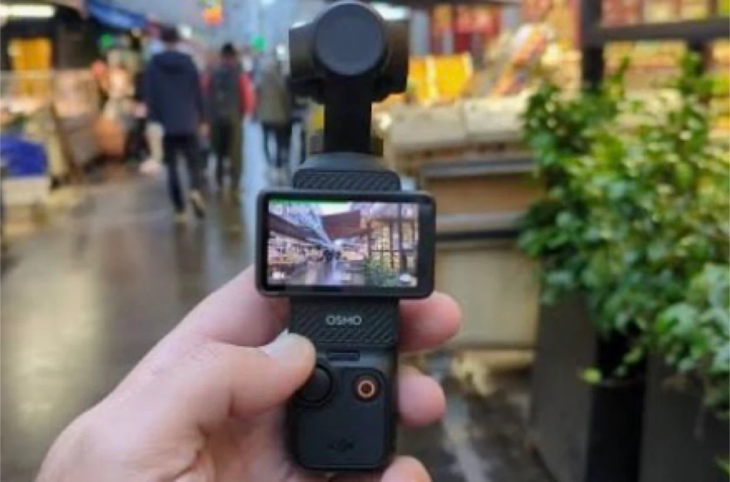 DJI Osmo Pocket 3 Capture More Combo - photo 5