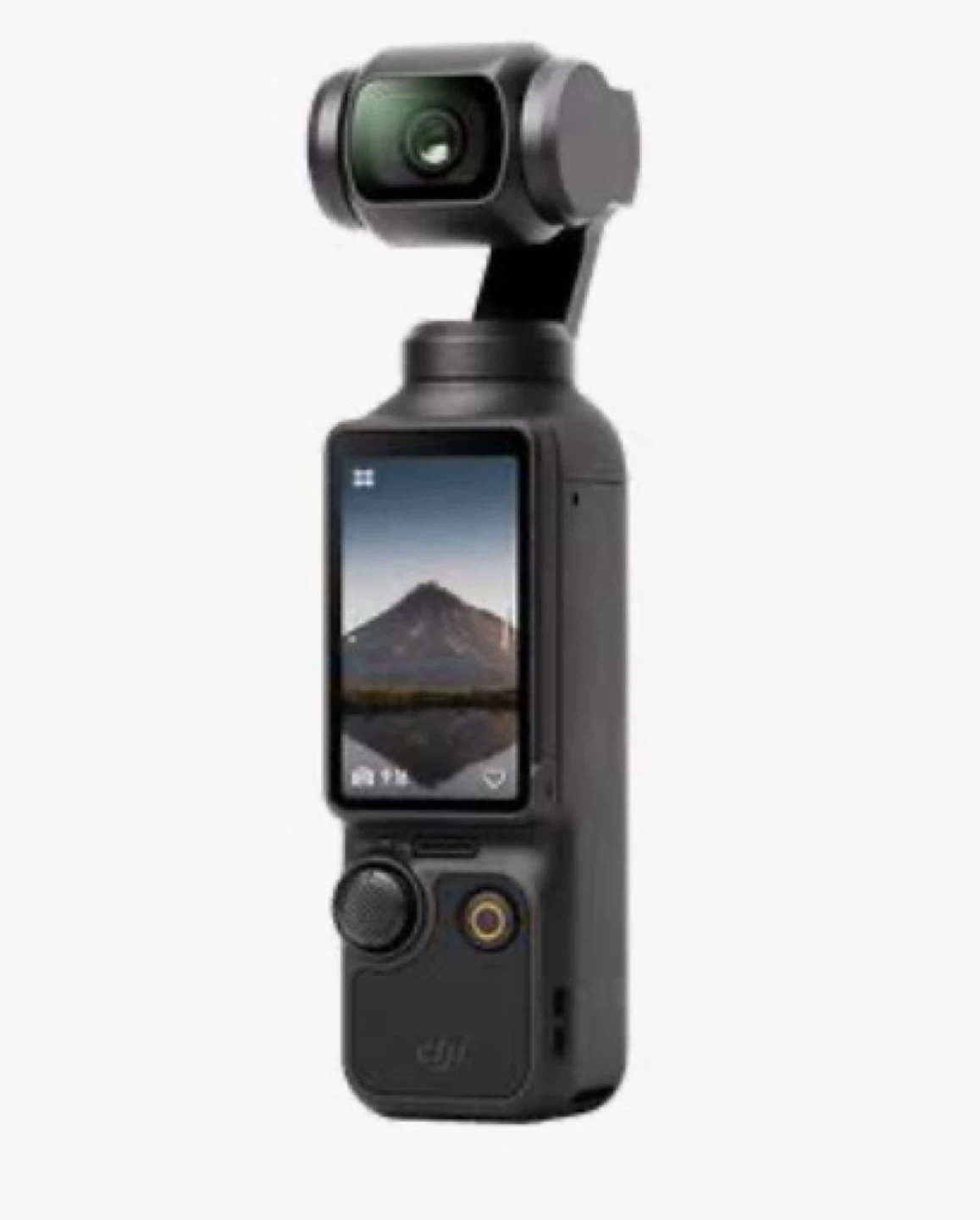 DJI Osmo Pocket 3 Capture More Combo - photo 2