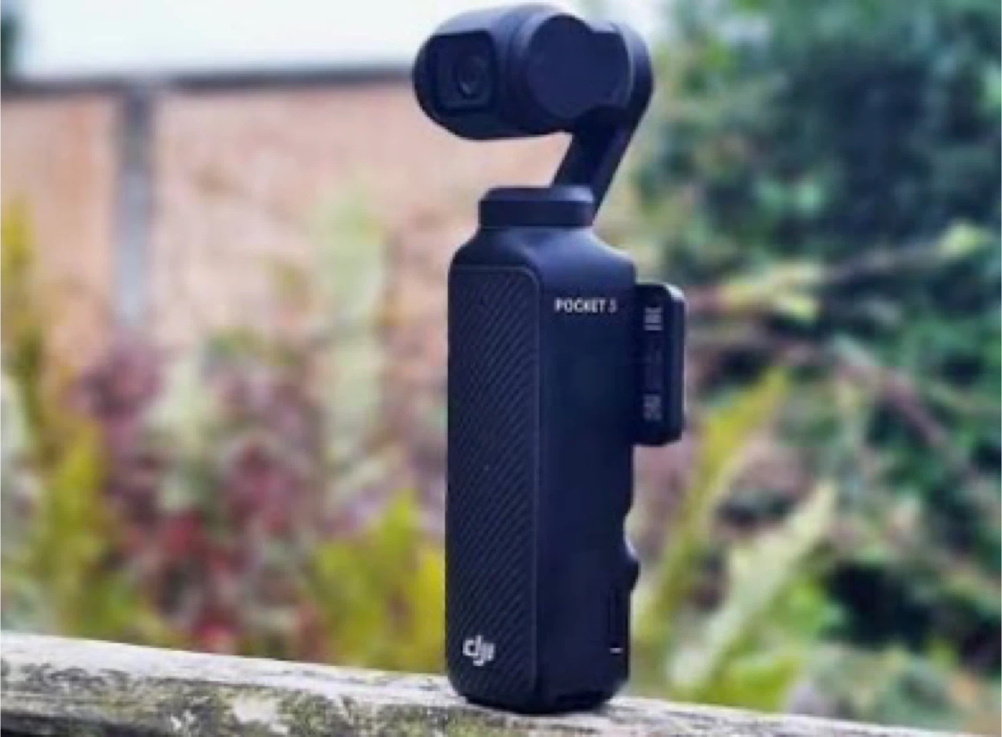 DJI Osmo Pocket 3 Capture More Combo - photo 4