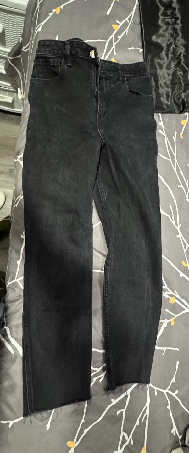 Hollister Ultra High-Rise Jeans - photo 3