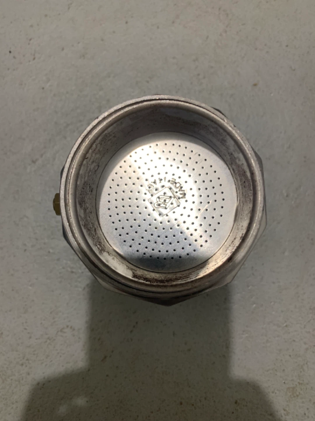 Moka Pot Coffee Maker - photo 2