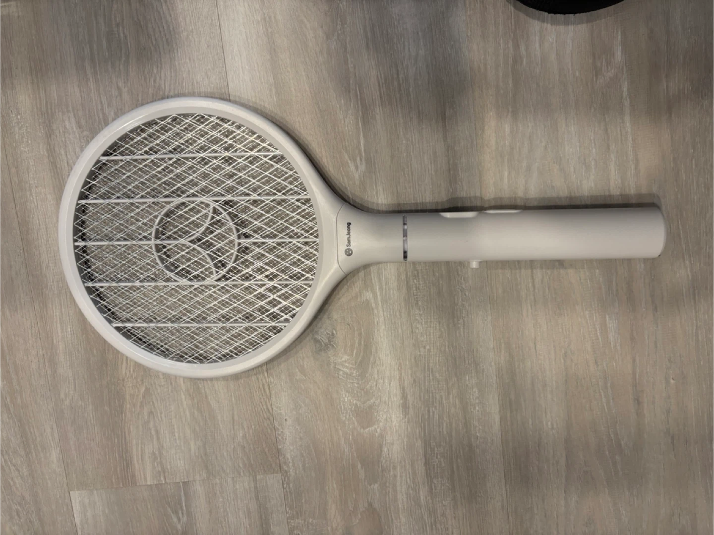 Electric Mosquito Swatter