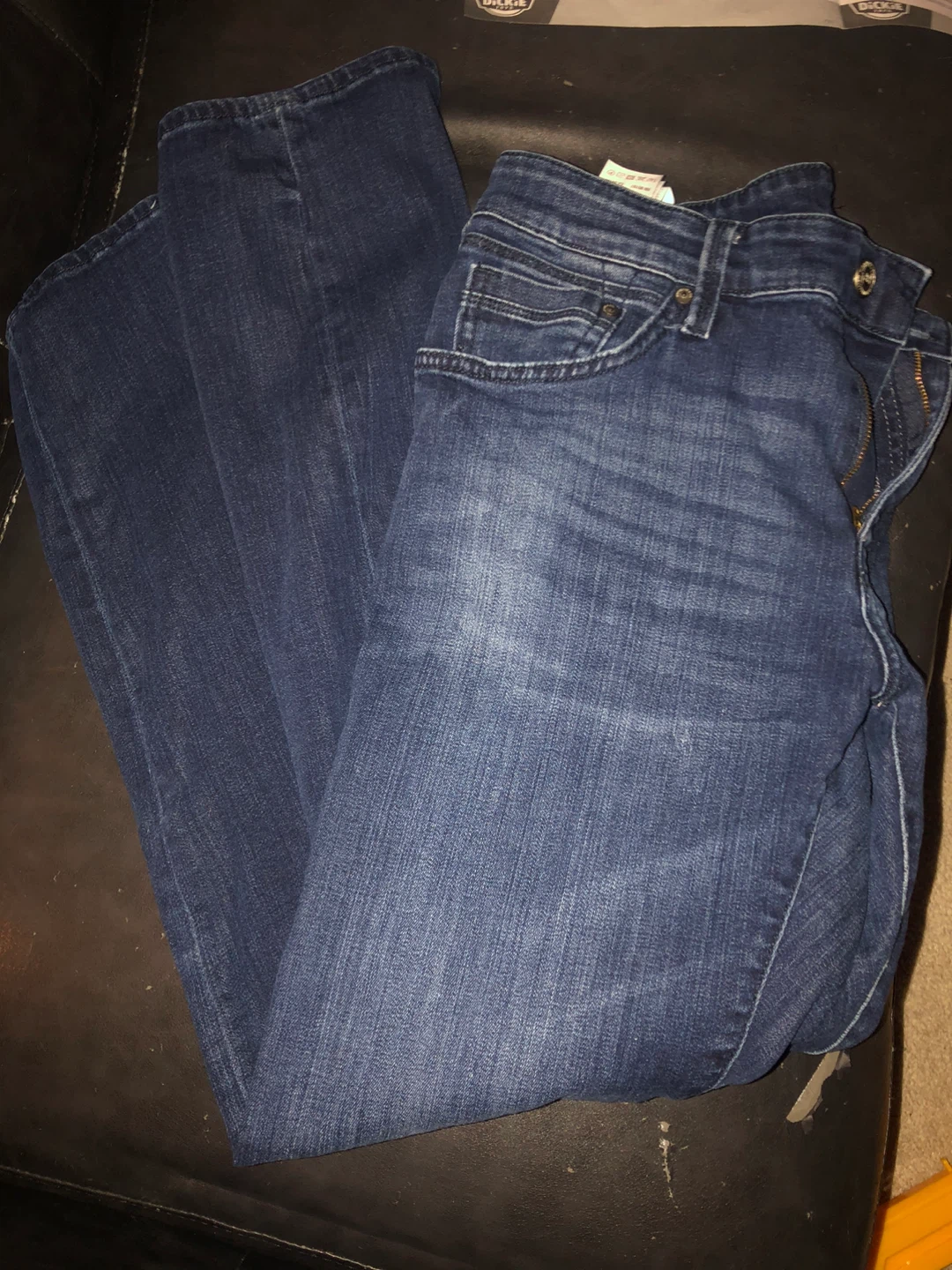 Mavi Jeans Womens Bootcut Jeans Size 33/32 - photo 2