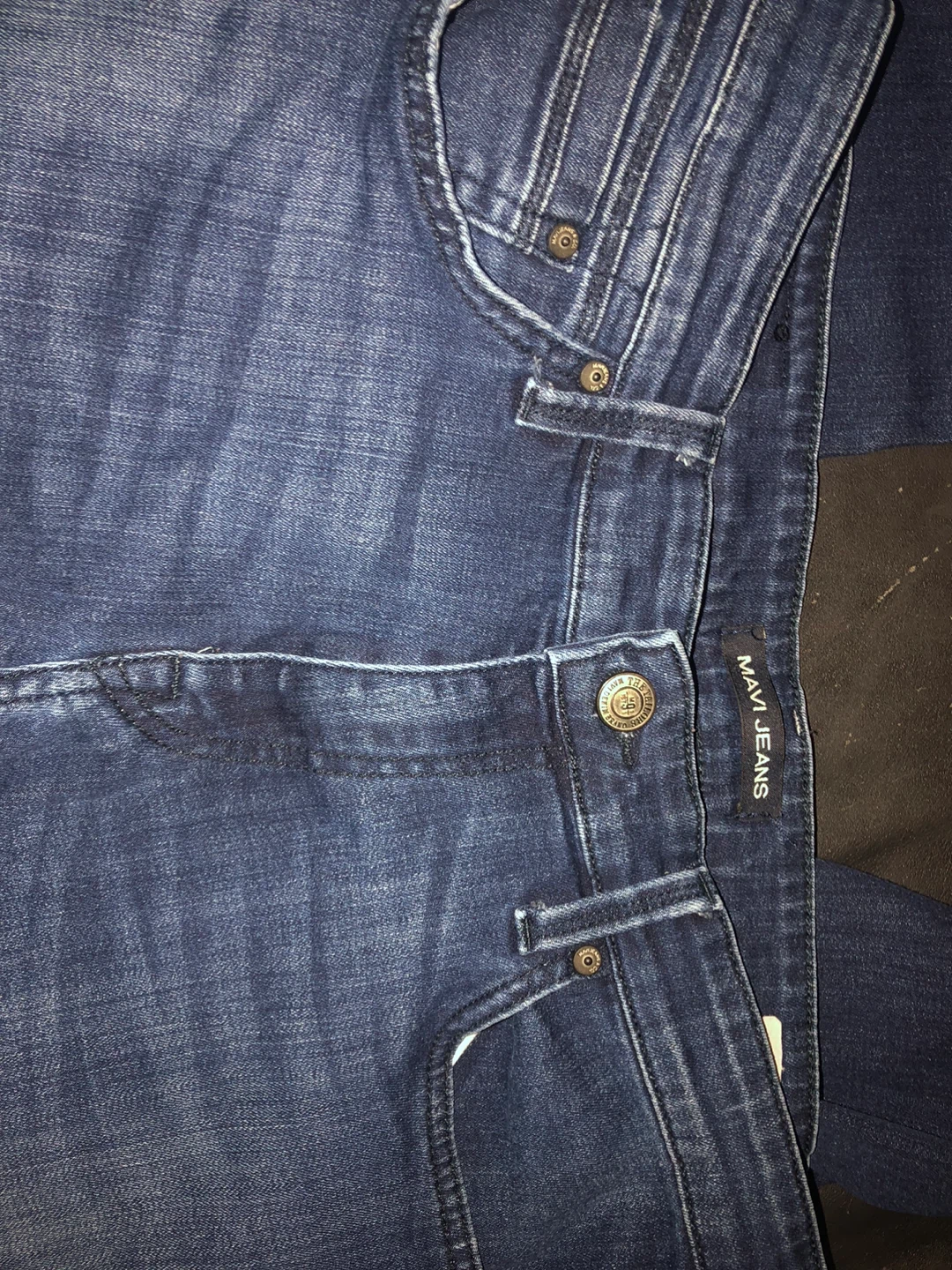 Mavi Jeans Womens Bootcut Jeans Size 33/32 - photo 3
