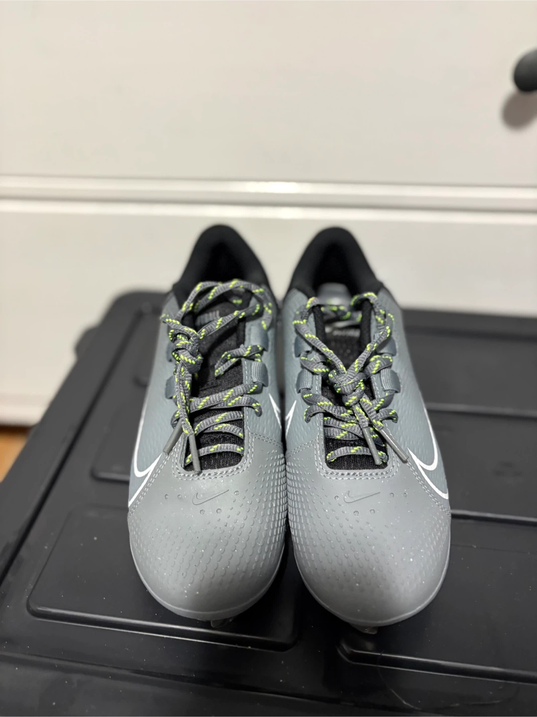 Nike Hyperdiamond 4 Renew Softball Cleats - photo 2