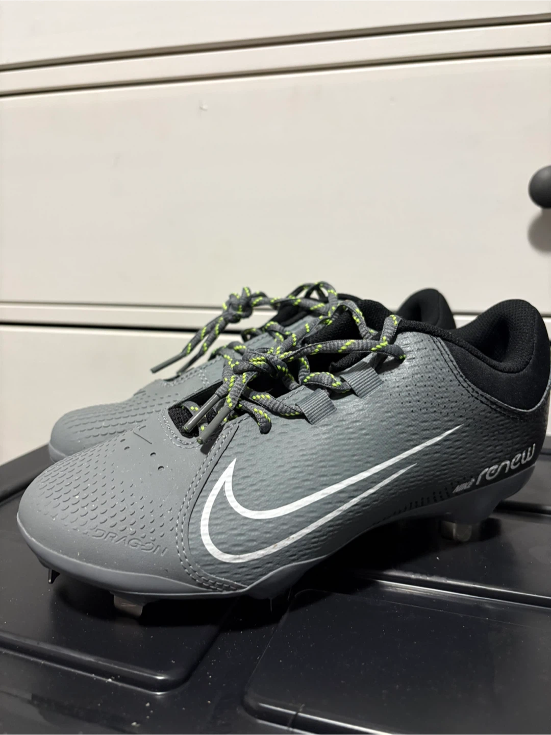 Nike Hyperdiamond 4 Renew Softball Cleats