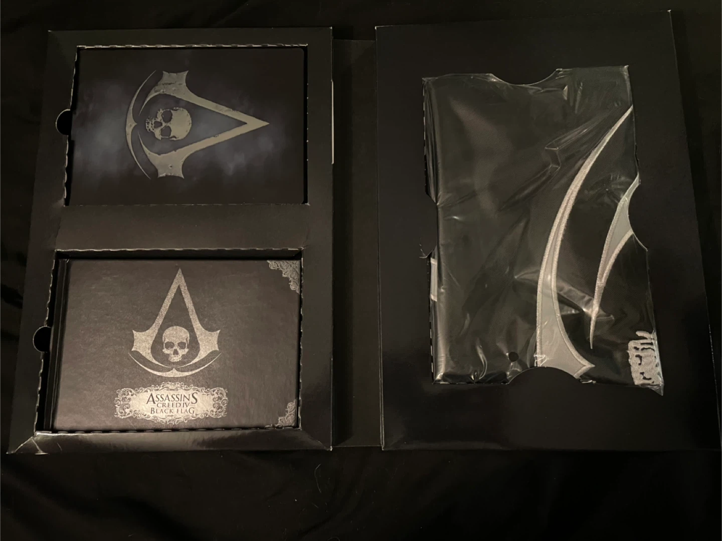 Assassin's Creed IV Black Flag Limited Edition Xbox 360 - photo 4