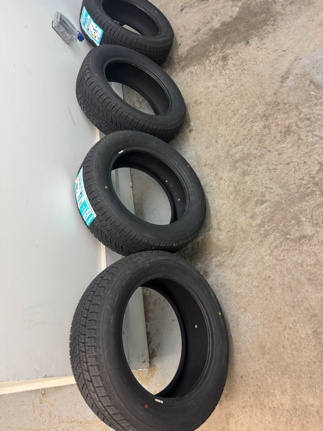 DOVROAD TIRES