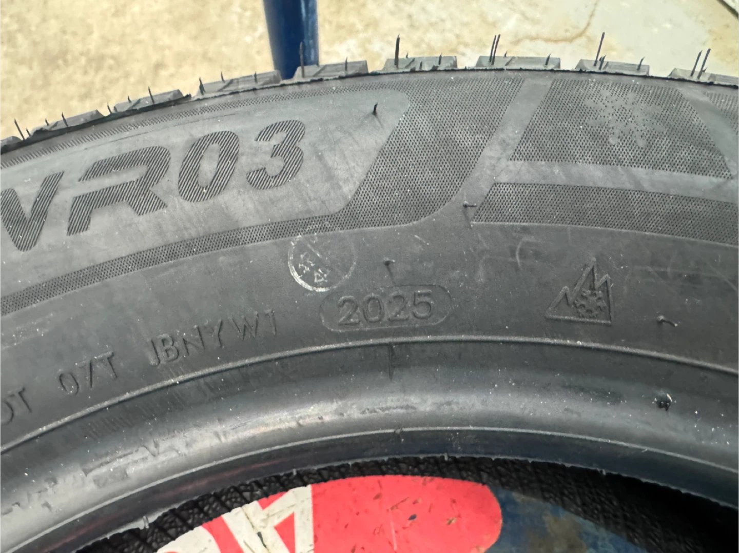 DOVROAD TIRES - photo 3