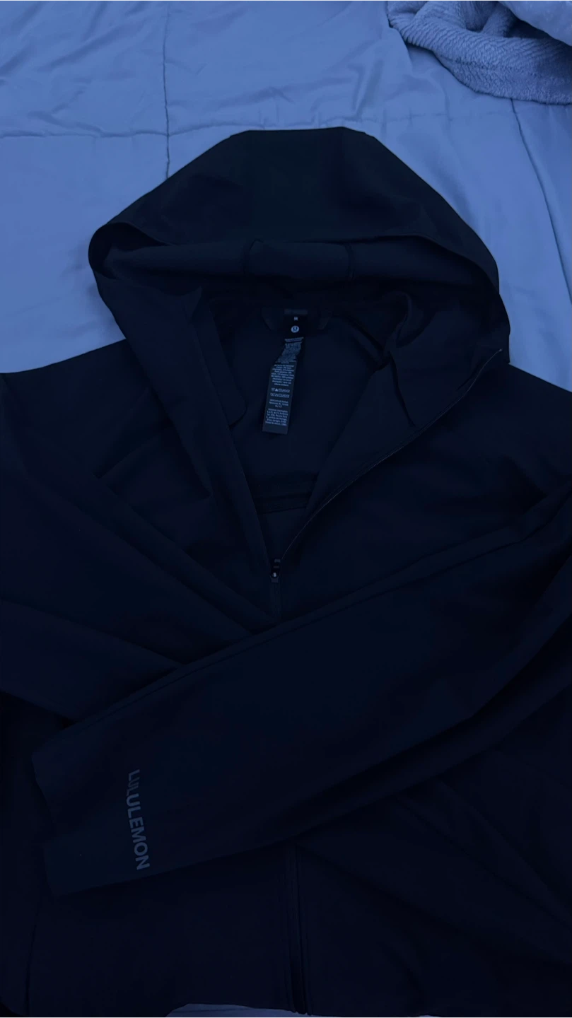 Black lululemon - photo 2