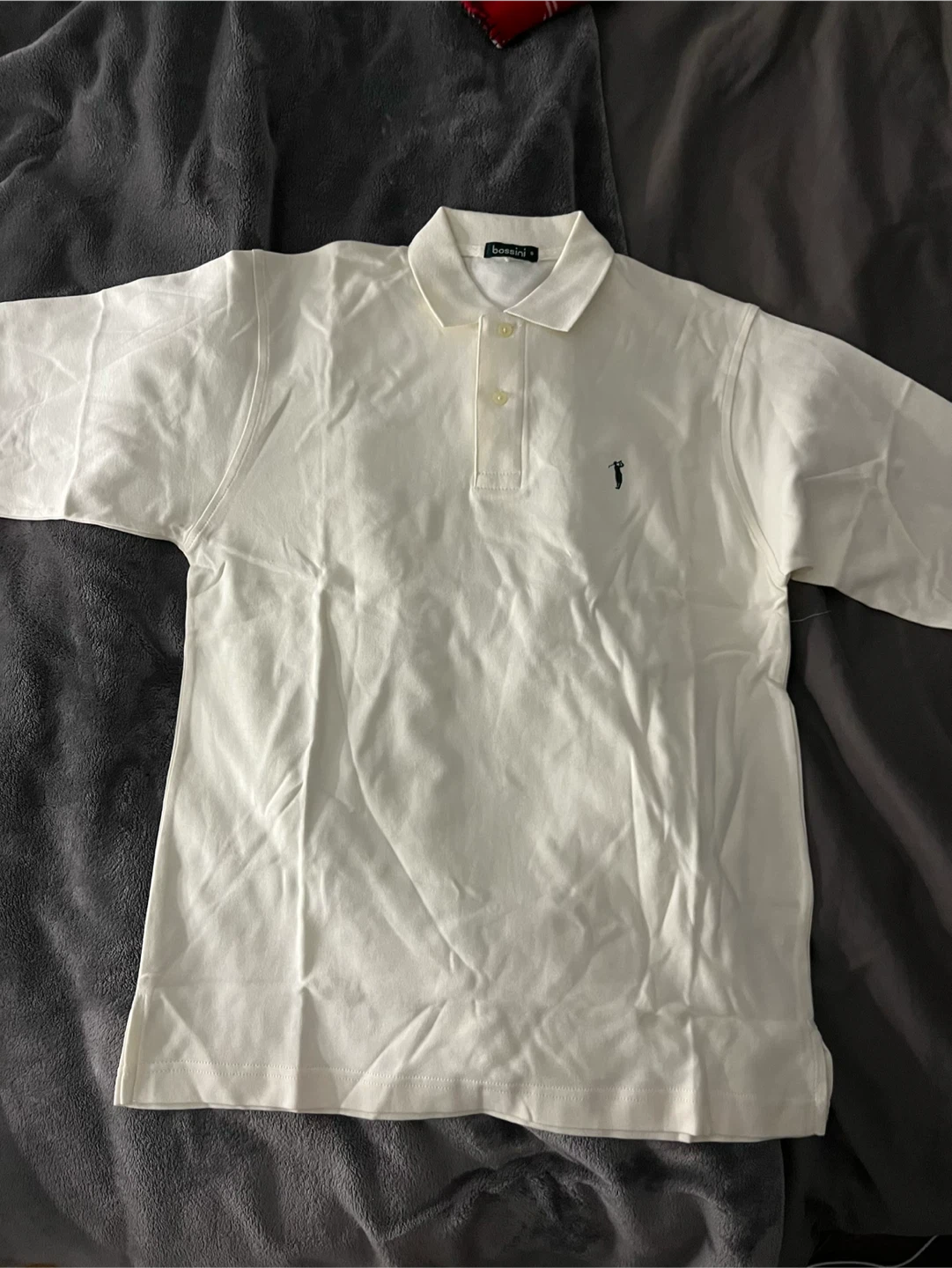 Bossini Long Sleeve Polo Shirts - Various  Colours