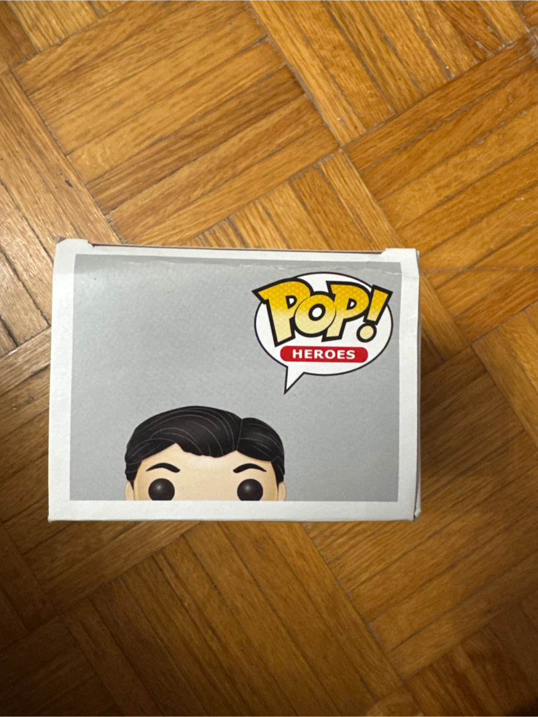 Funko Pop! Gotham Bruce Wayne #77 Vinyl Figure - photo 2