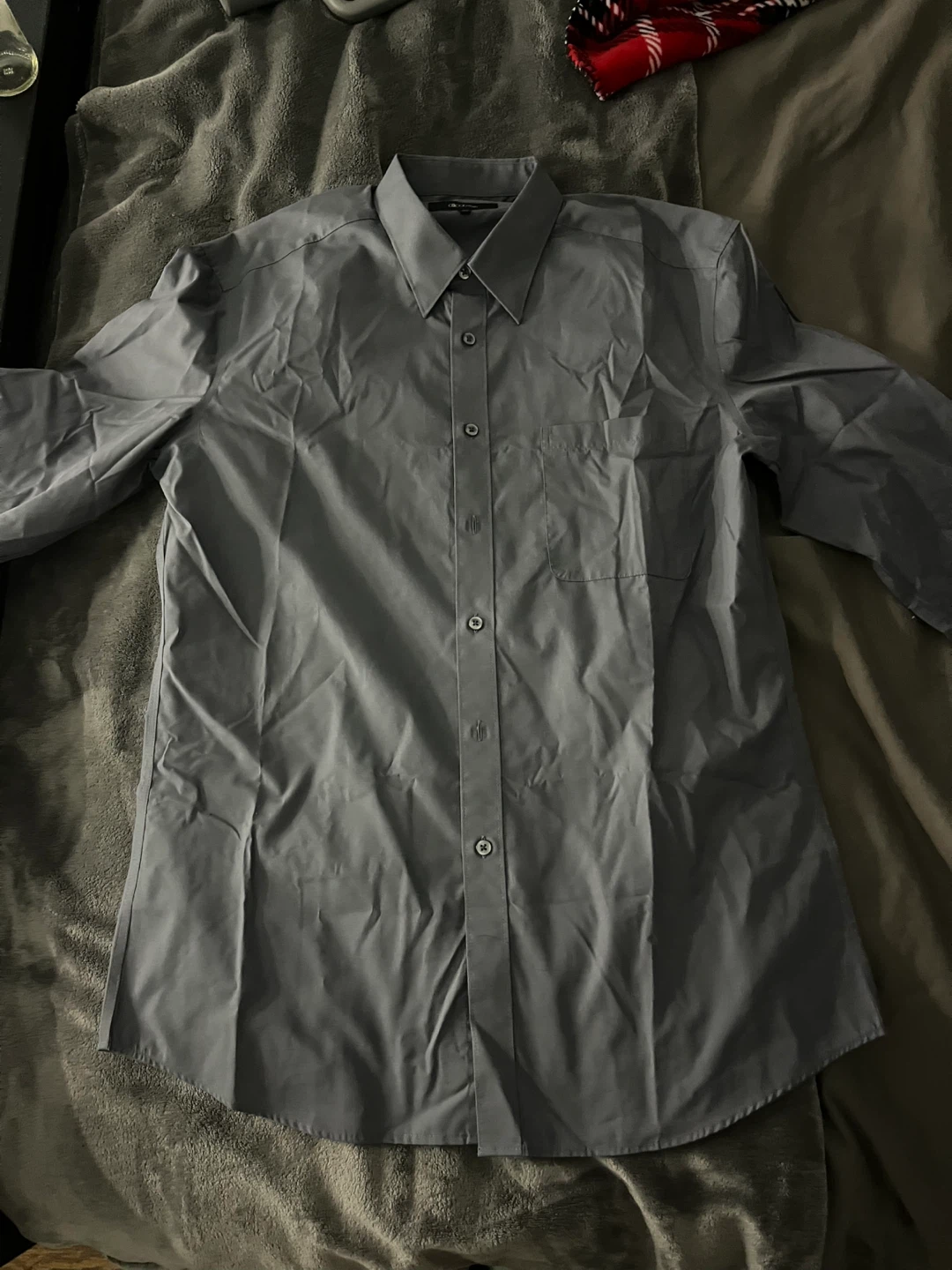 Men's Dress Shirts