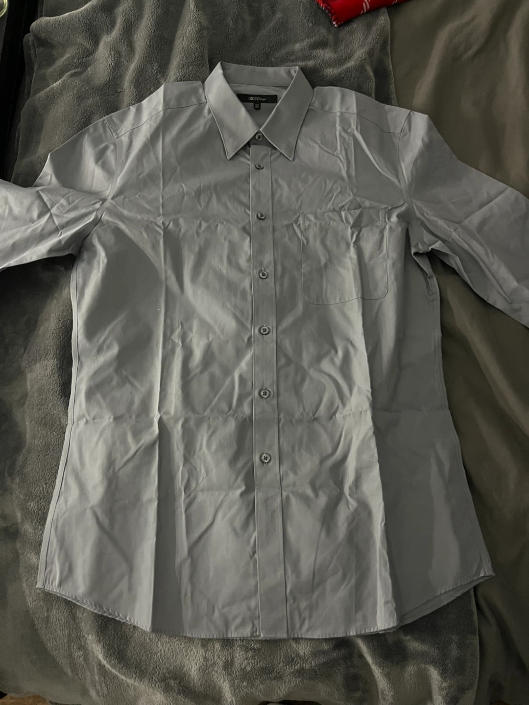 Men's Dress Shirts - photo 2