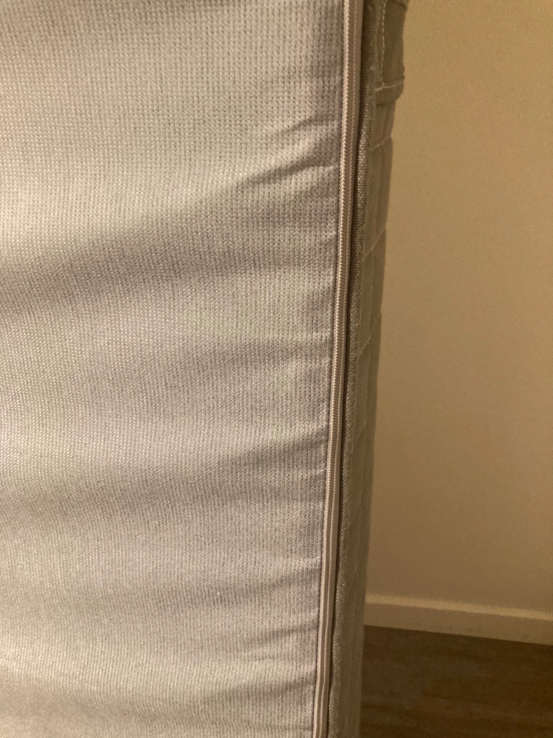 Mattress with Removable Cover - photo 2