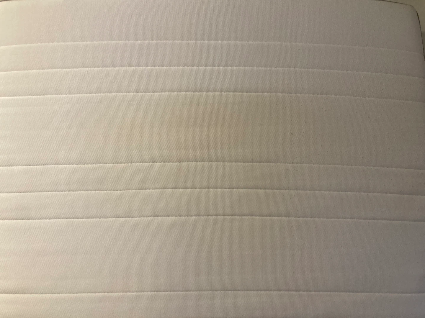 Mattress with Removable Cover - photo 4