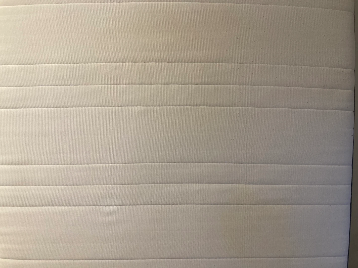 Mattress with Removable Cover - photo 5