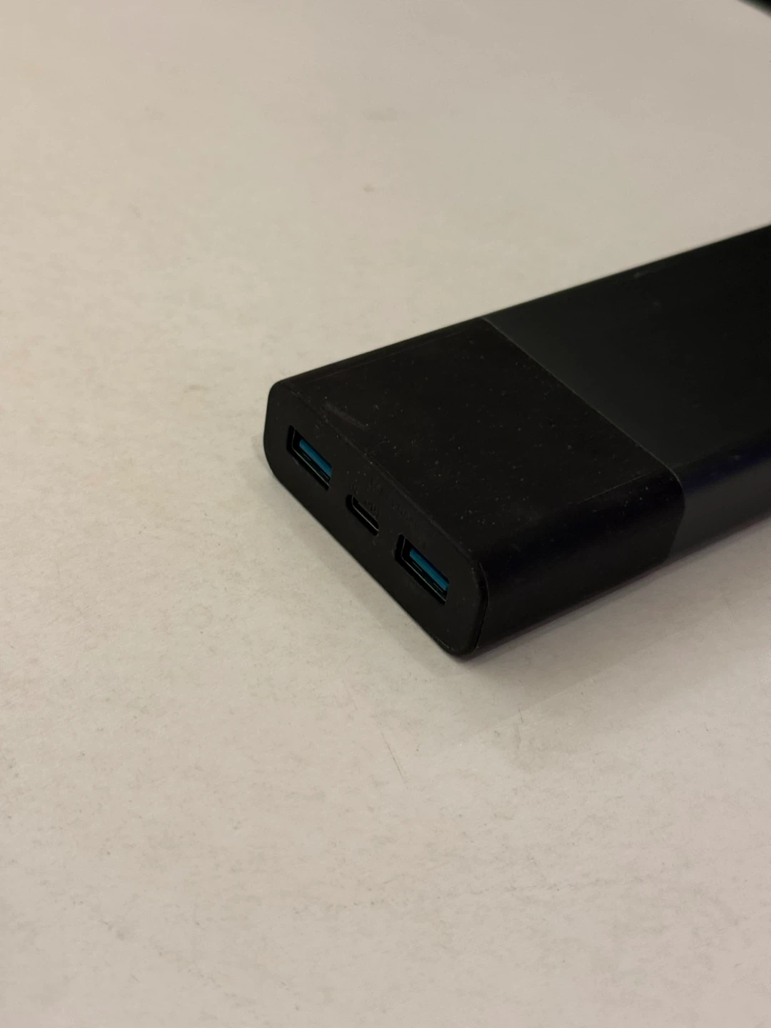 Nimble 10-Day Fast Portable Charger - photo 3