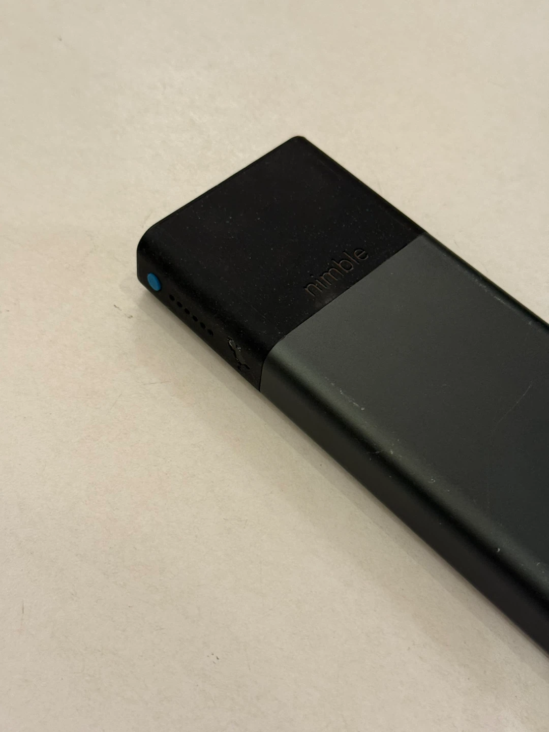 Nimble 10-Day Fast Portable Charger