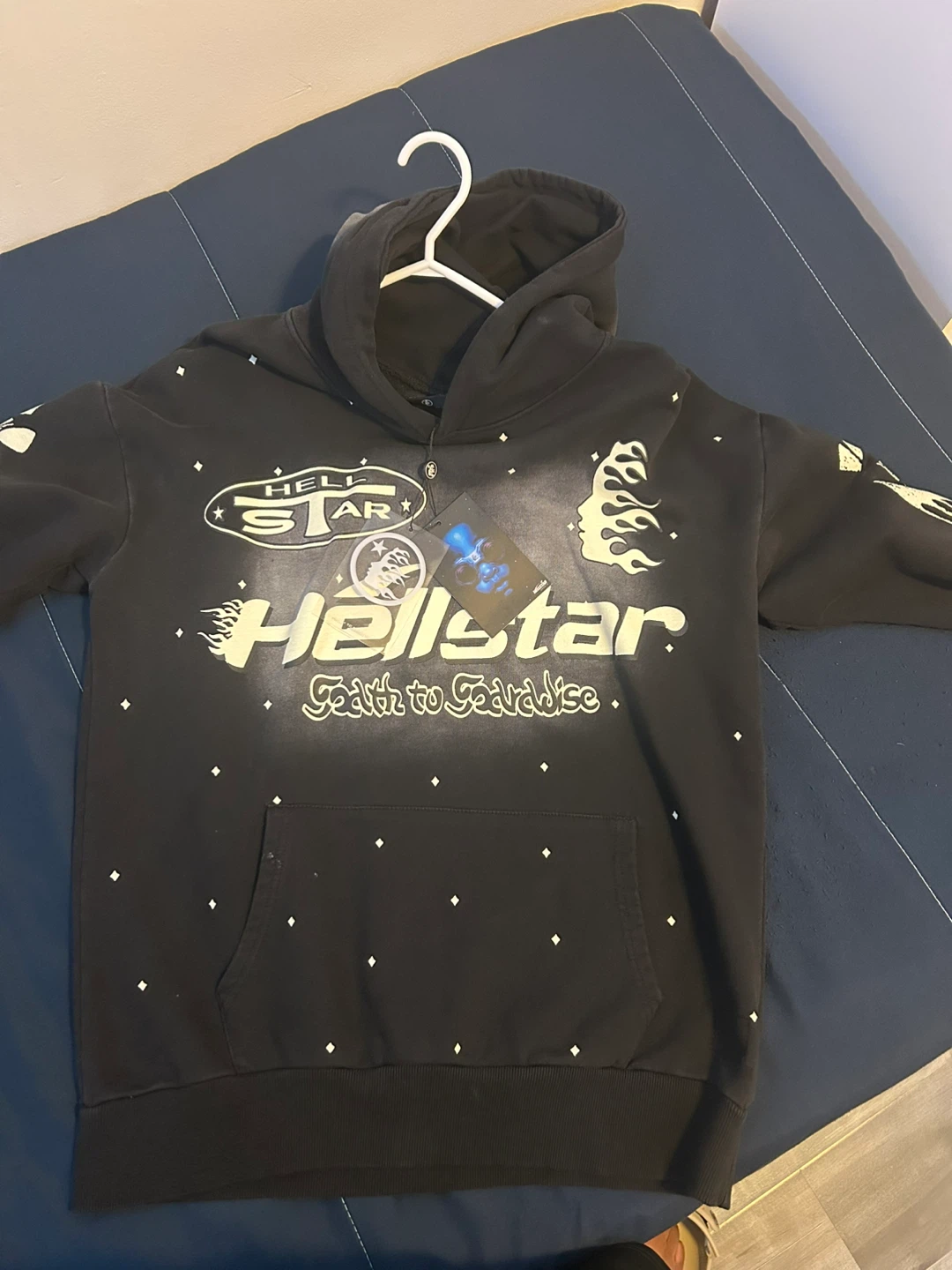 Hellstar Hoodie