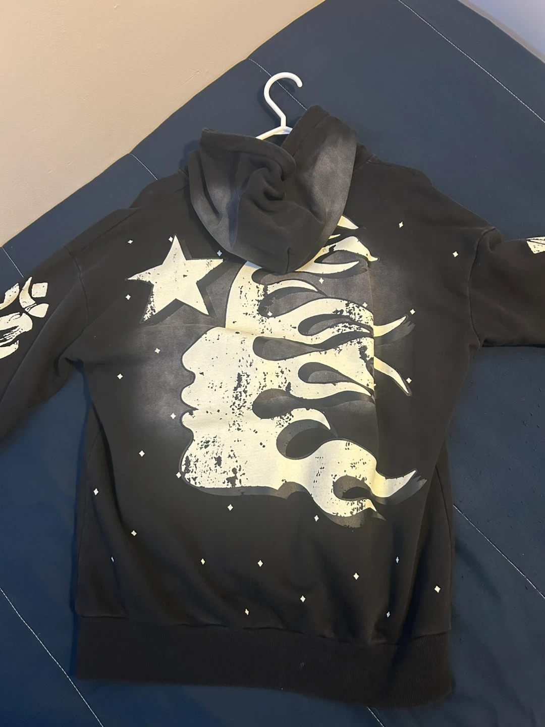 Hellstar Hoodie - photo 2