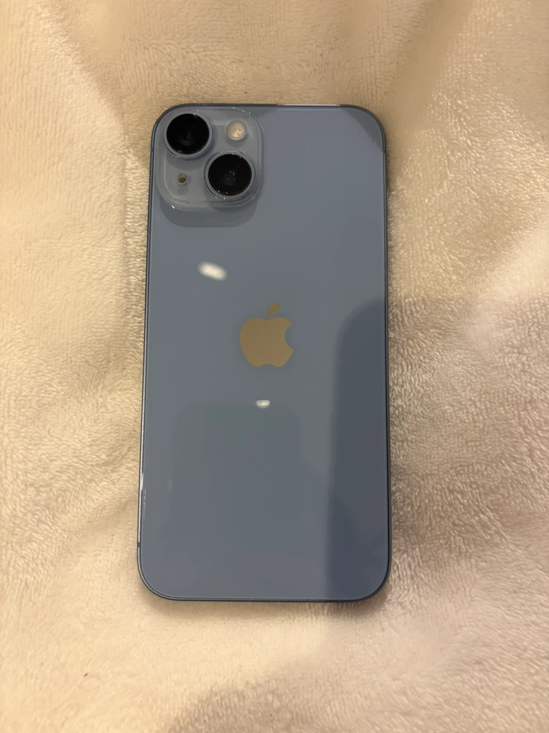 Apple iPhone 14 Pro - photo 3