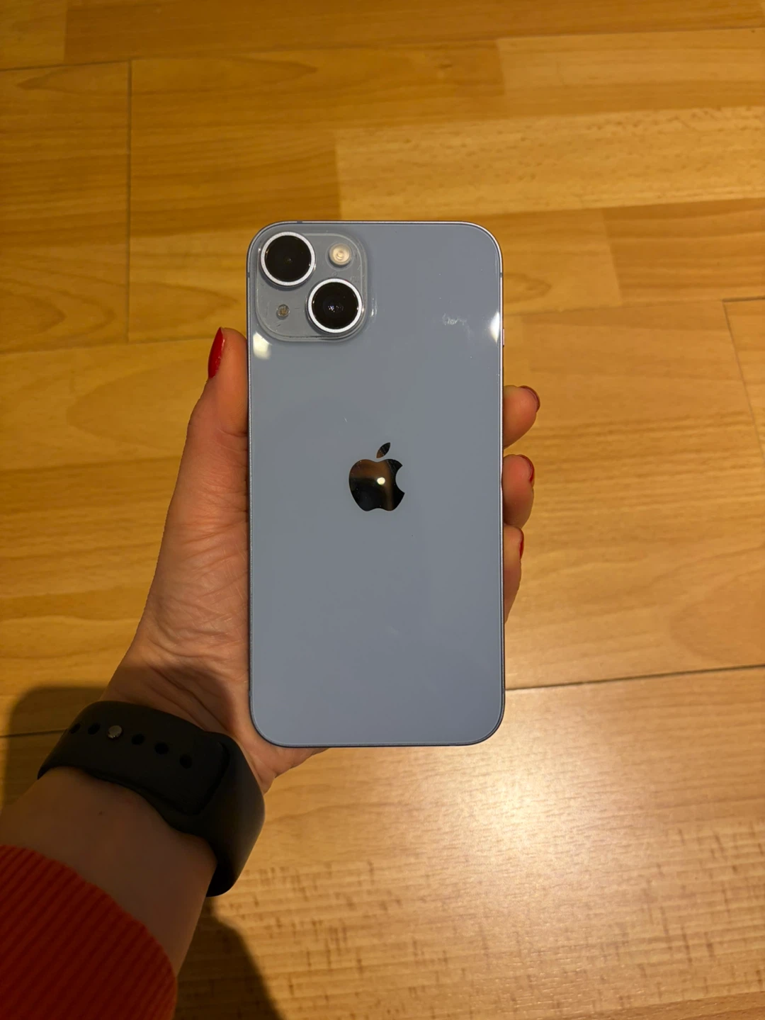 Apple iPhone 14 Pro