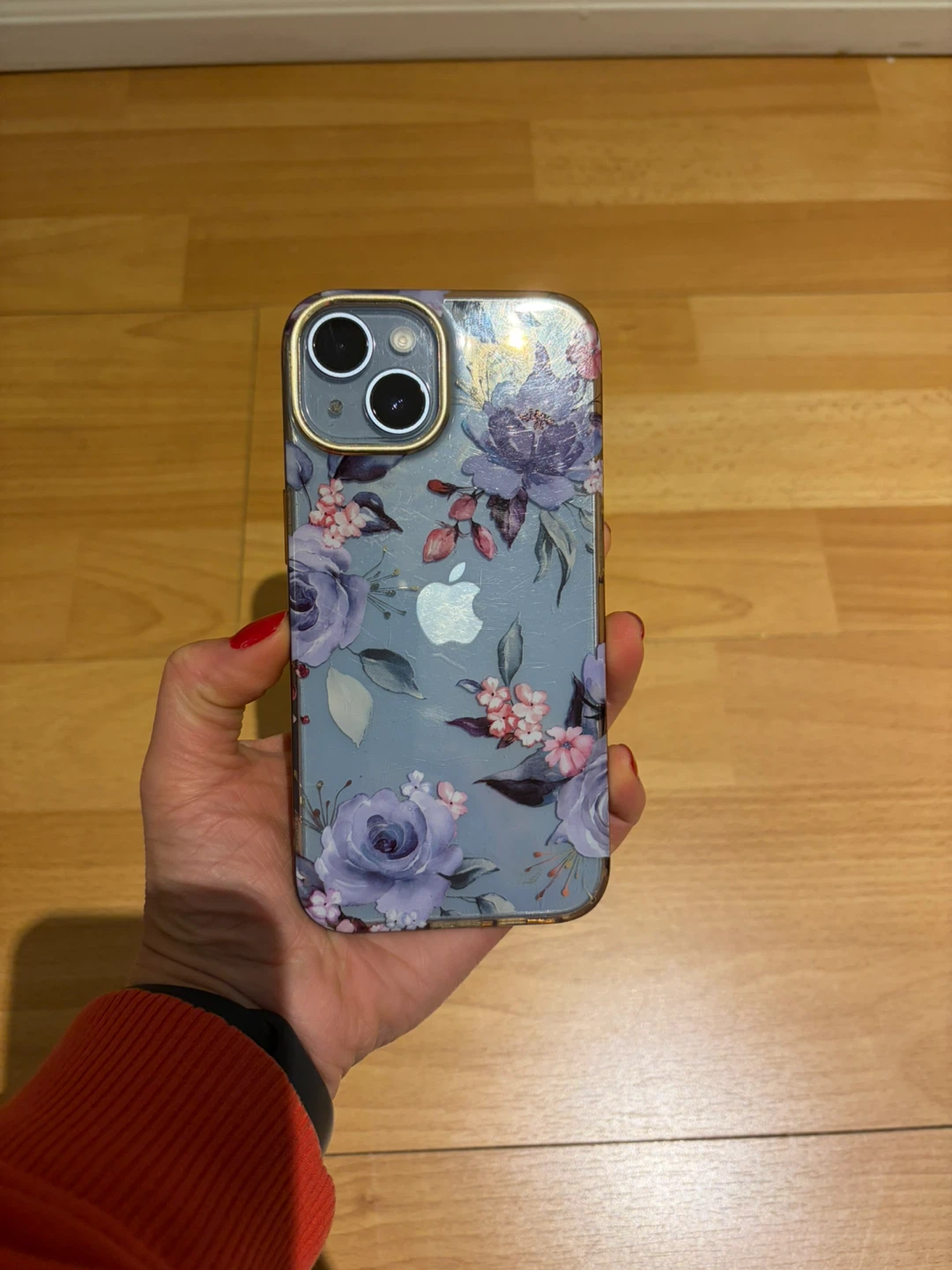 Apple iPhone 14 Pro - photo 4