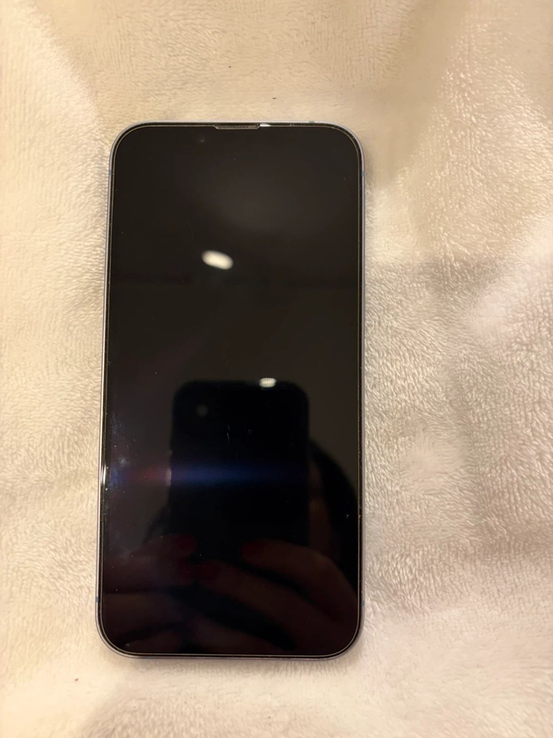 Apple iPhone 14 Pro - photo 2