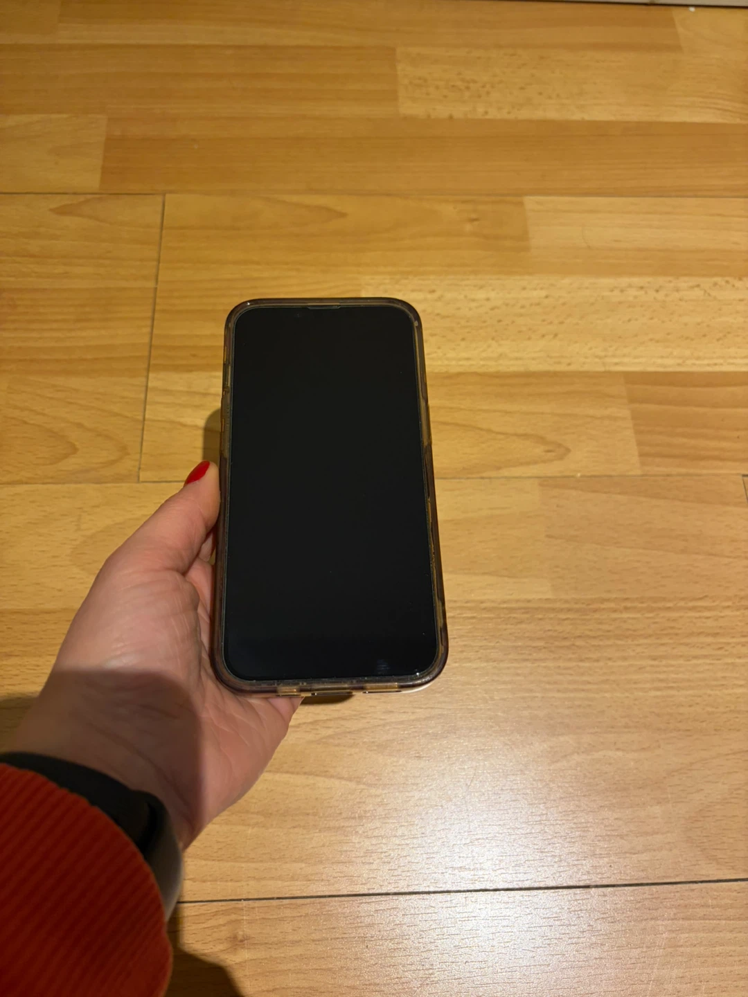 Apple iPhone 14 Pro - photo 5