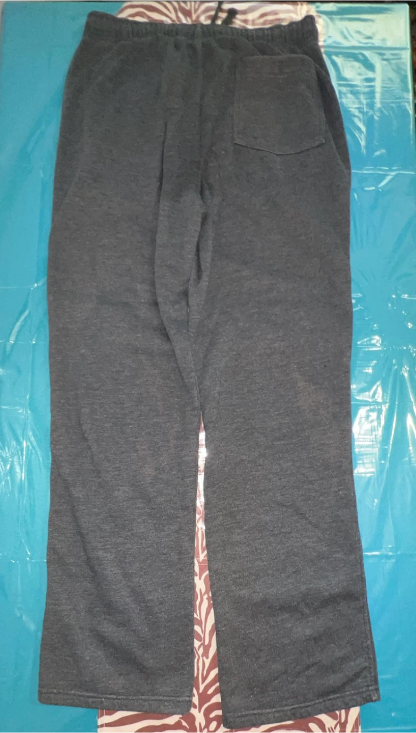 Champion Grey Sweatpants - photo 2