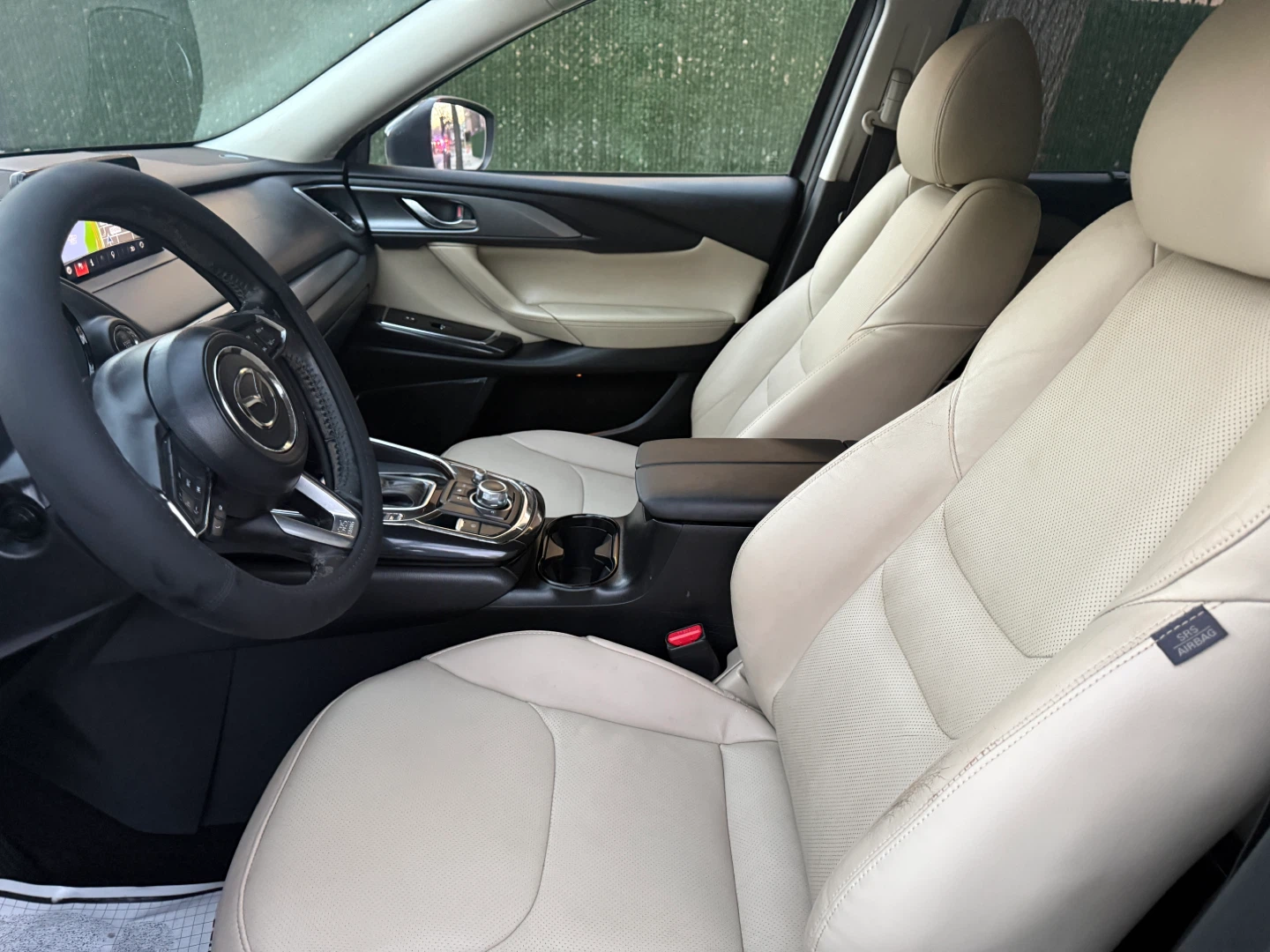 2016 Mazda CX-9 Sport SUV - photo 5