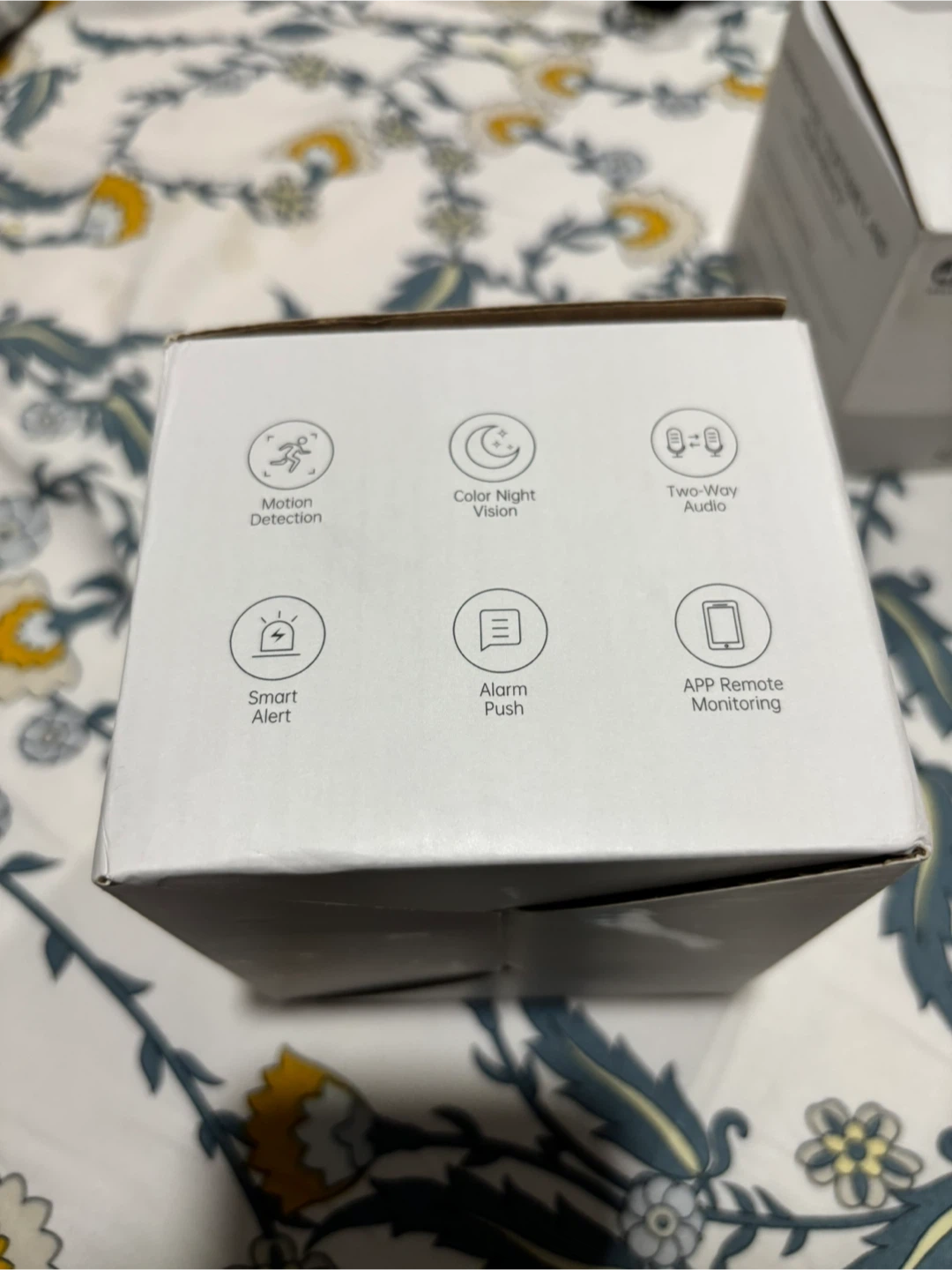 JOOAN Smart Camera - photo 4