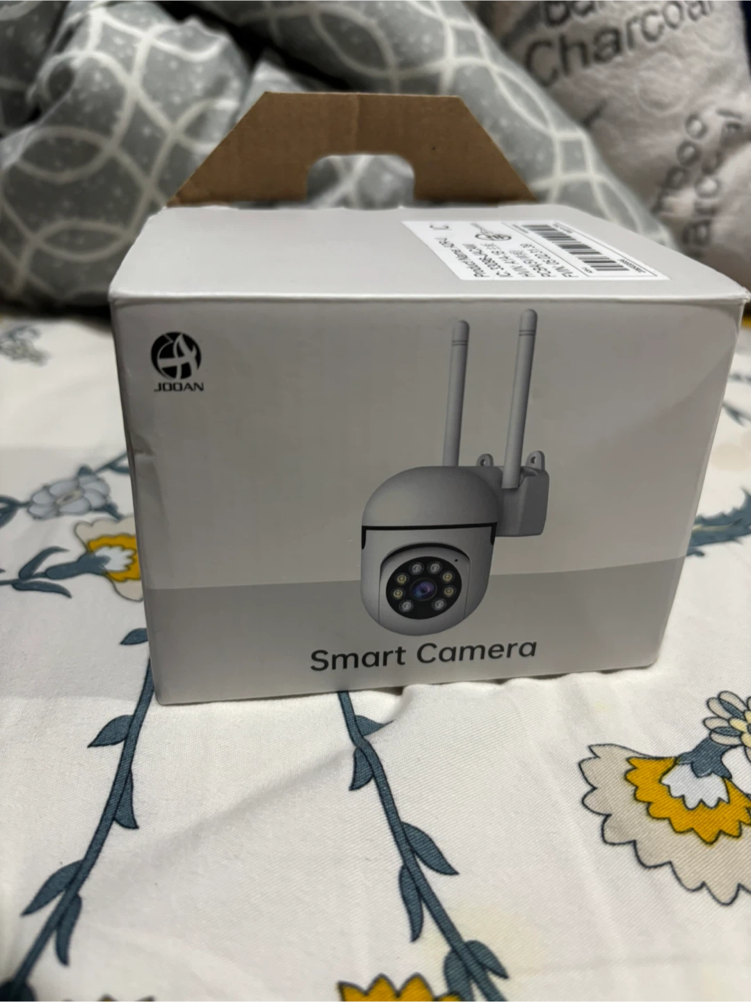 JOOAN Smart Camera