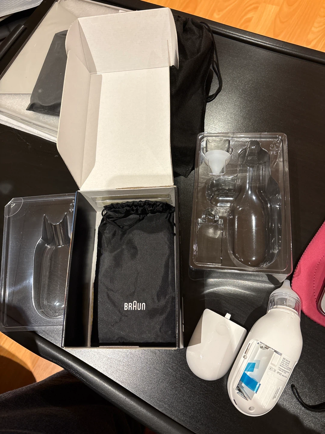 Braun Nasal Aspirator 1 - photo 3