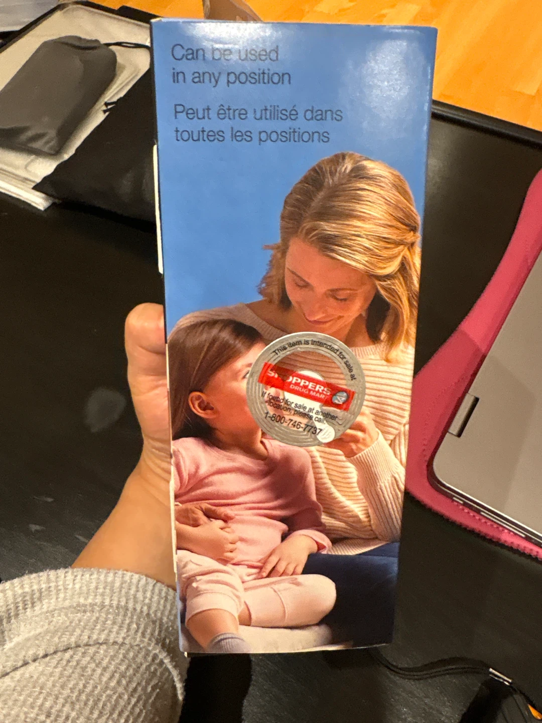 Braun Nasal Aspirator 1 - photo 4
